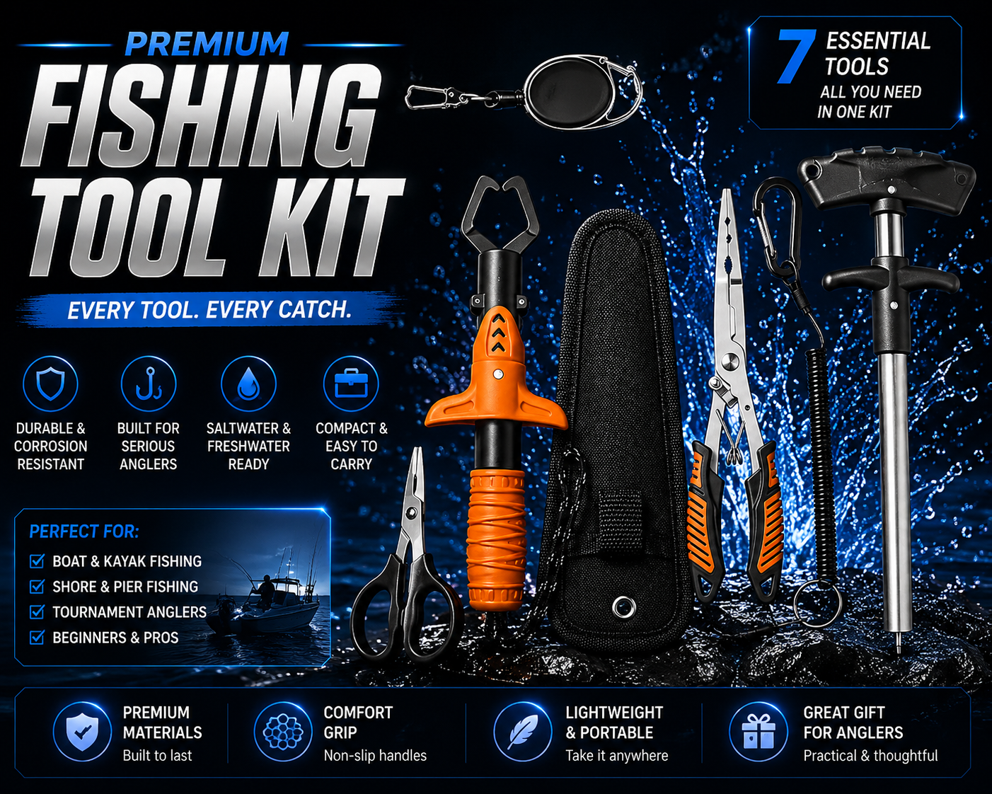 Tool Kit