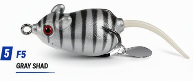 Mouse Lures