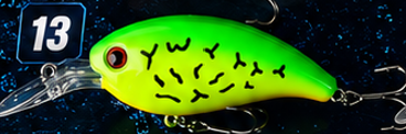 Crank Bait