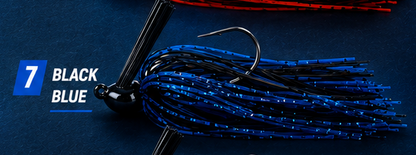 Skirted jigs