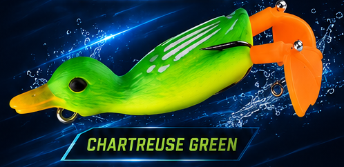 Duck Lure