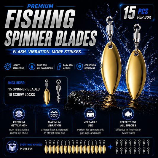 Blades