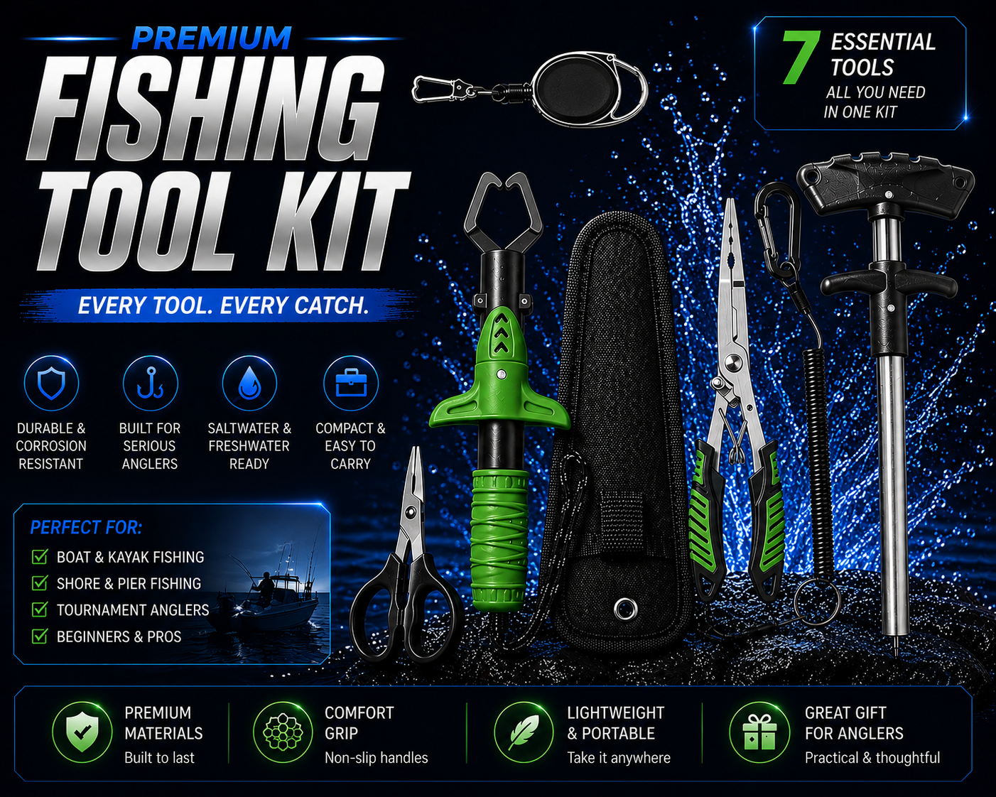 Tool Kit