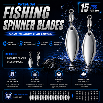 Blades
