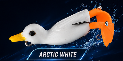 Duck Lure