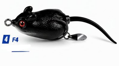 Mouse Lures