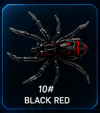 Spider Lure