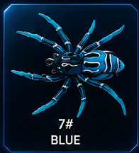 Spider Lure