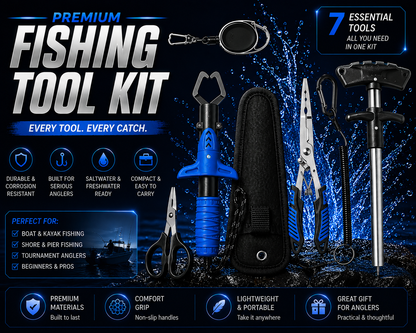 Tool Kit