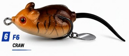 Mouse Lures