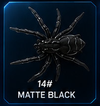 Spider Lure