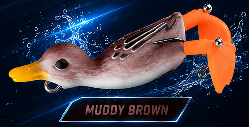 Duck Lure