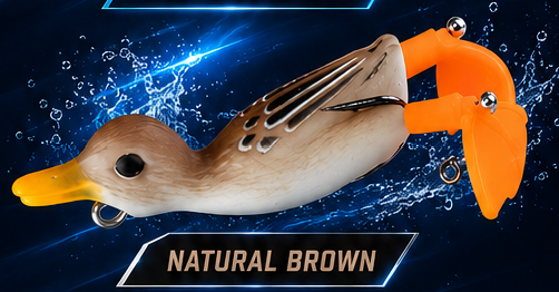 Duck Lure