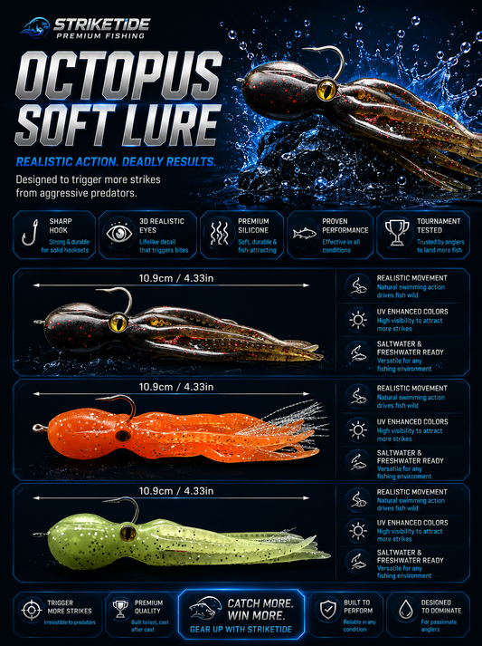 octopus Lure