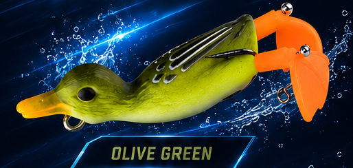 Duck Lure