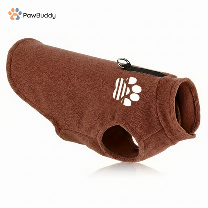 PawBuddy Dog Sweatshirts