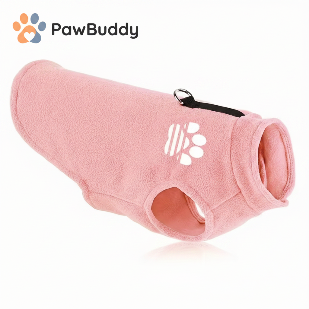 PawBuddy Dog Sweatshirts