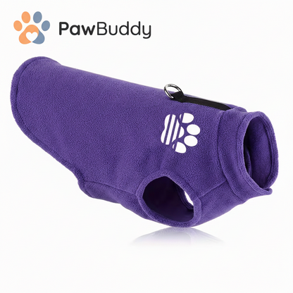 PawBuddy Dog Sweatshirts