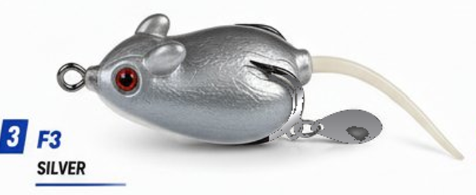 Mouse Lures