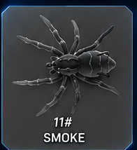 Spider Lure