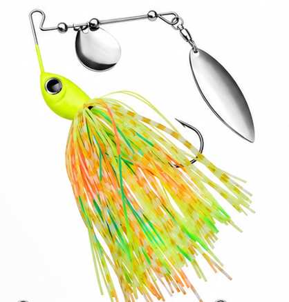 Spinner Jigs