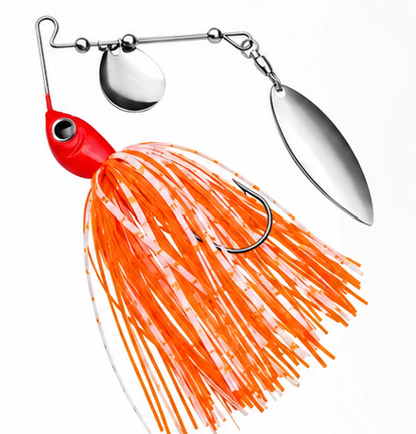 Spinner Jigs