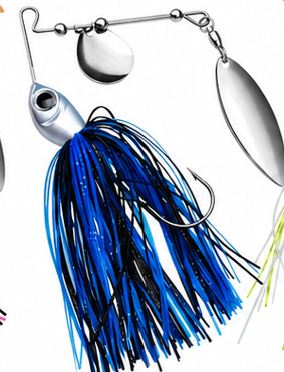 Spinner Jigs