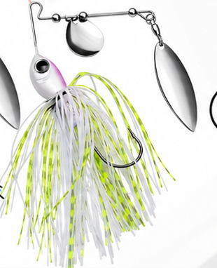 Spinner Jigs