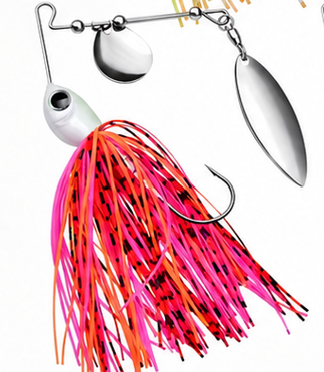 Spinner Jigs