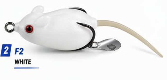 Mouse Lures