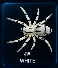 Spider Lure